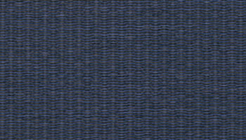 和紙表 清流カクテルフィット-24 栗色×藍色